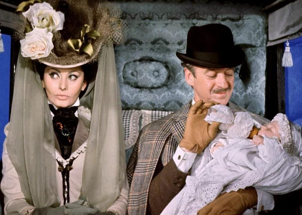 #51. Lady L (1965)